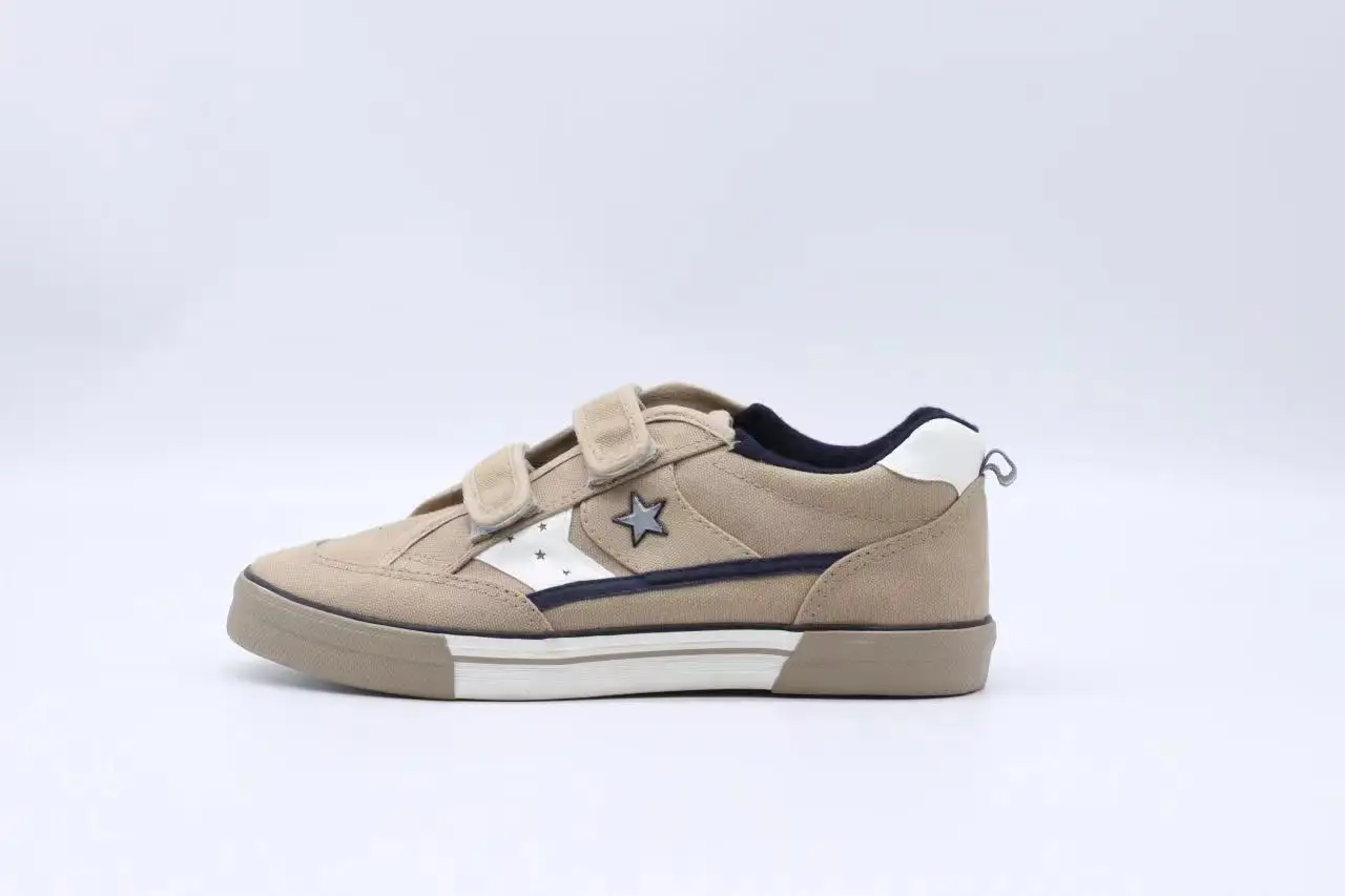 Shop Our Collection of Canvas Shoes from Reliable Manufacturers