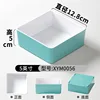 XYM0056 Light Greenish White
