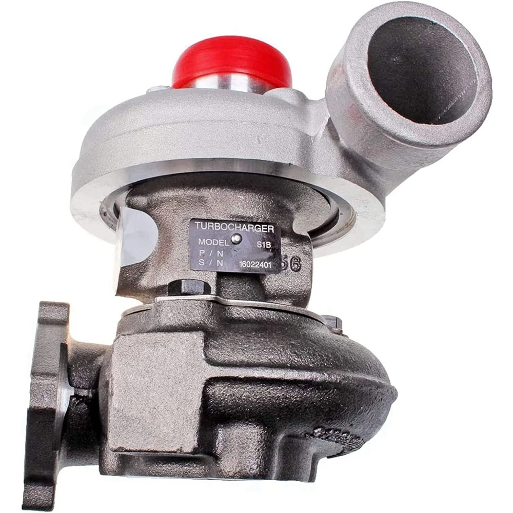 IZUMI for Perkins 704-30T Turbocharger 2674A177 Replacement Engine Parts