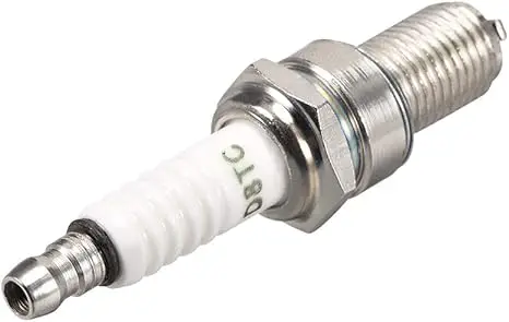 Spark Plug D8RTC Replacement for NGK DR8EA, Champion 8098809RA6HC