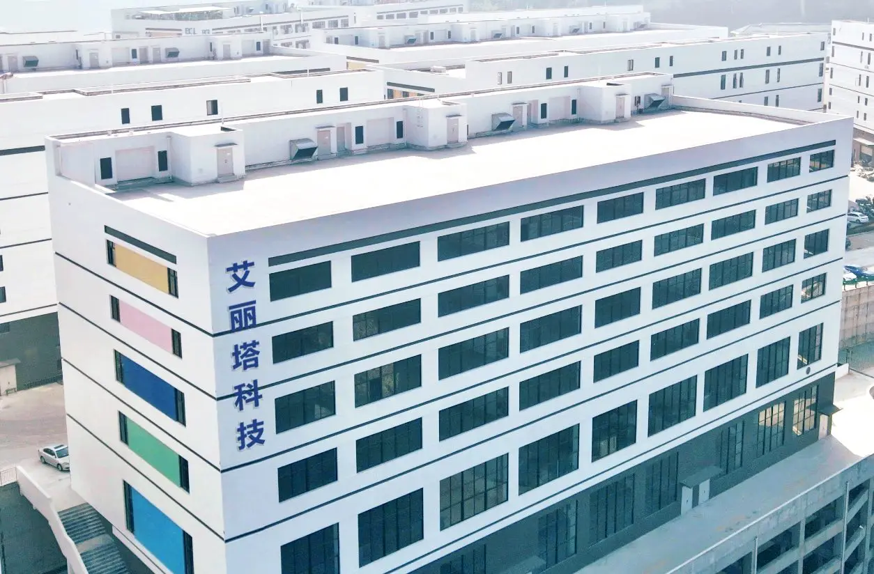 Wenzhou Alita Technology Co., Ltd.