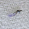 Lilac horse eye jewelry head