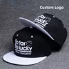 Four-leaf clover-black