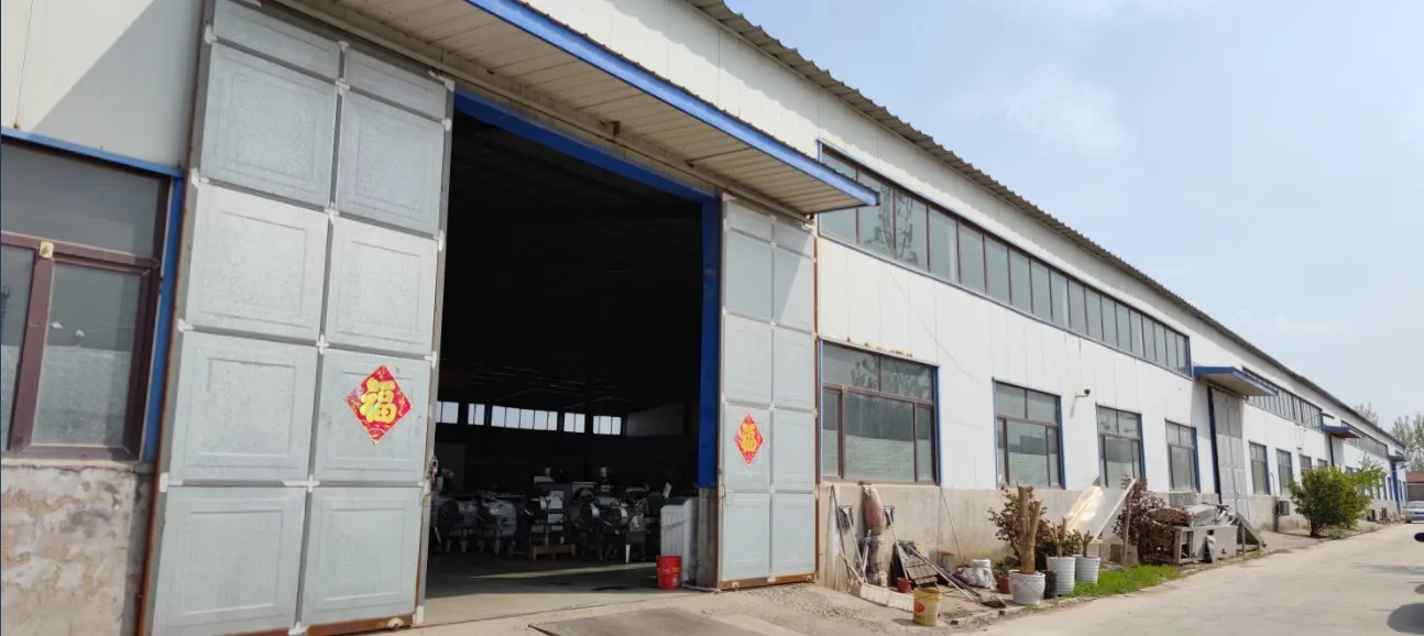 Zhengzhou Camels Commercial And Trading Company Ltd.