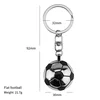 X-092 half football