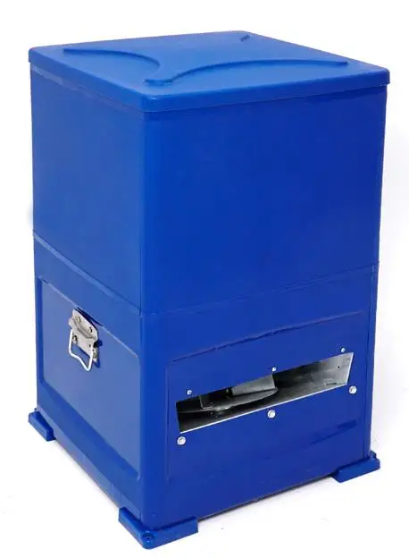 Aquaculture Automatic Feeding Machine for Fish Farming Auto Feeder