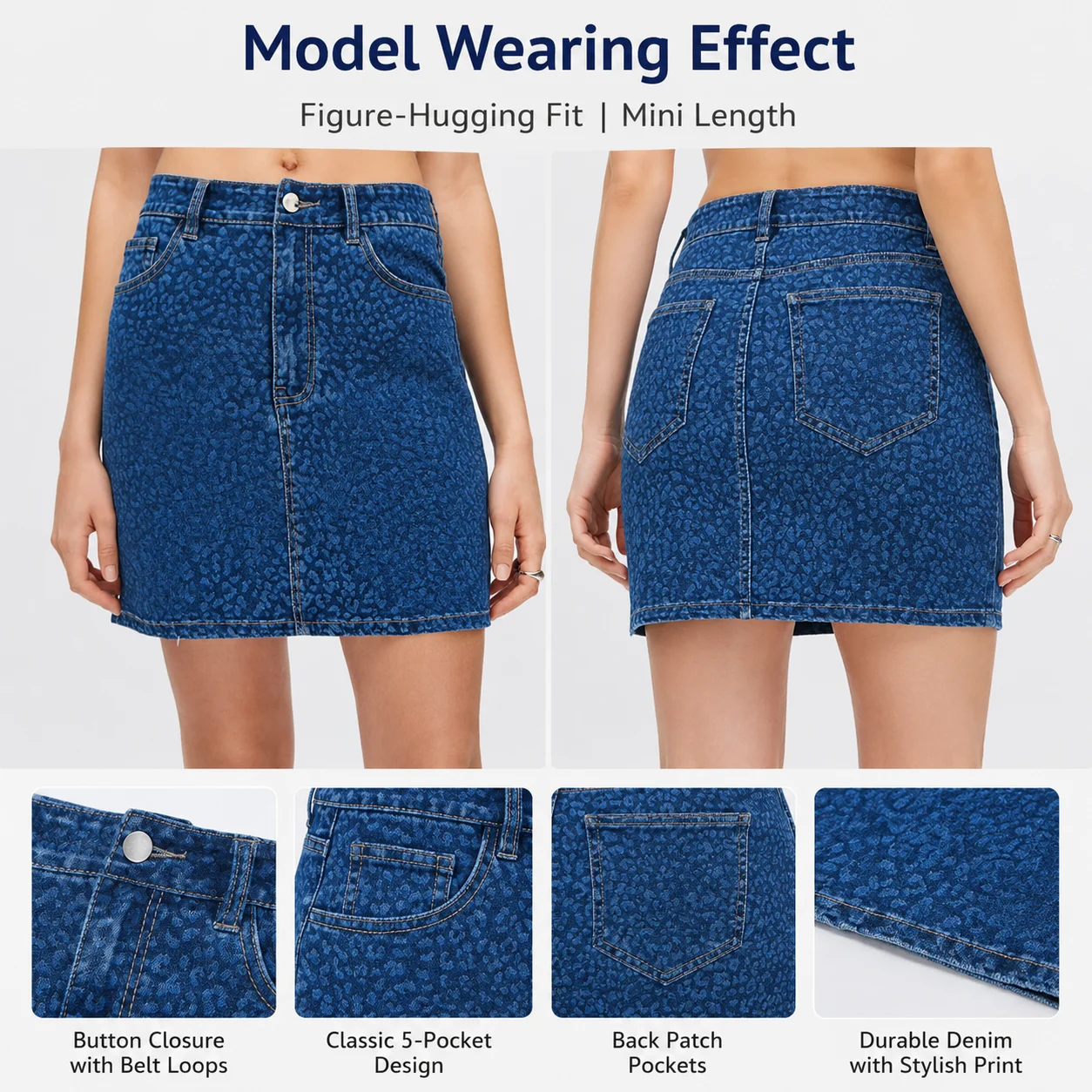 Model image