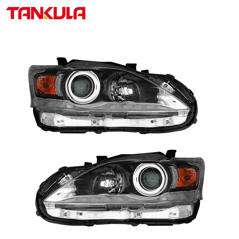 High-quality Headlights for Toyota Lexus CT200 2015-2018