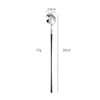 silver- ice spoon
