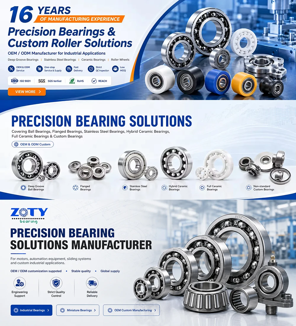 RC Bearing 2x6x2.5mm Mr62zz Tamiya Mini 4wd Parts 13mm Ball Bearing 6200 Mr52 Mr72 MR82 Mr63 Miniature Deep groove Ball Bearing
