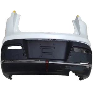 Factory New Lauched Car Front Bumper Automotive Body Parts for NETA X