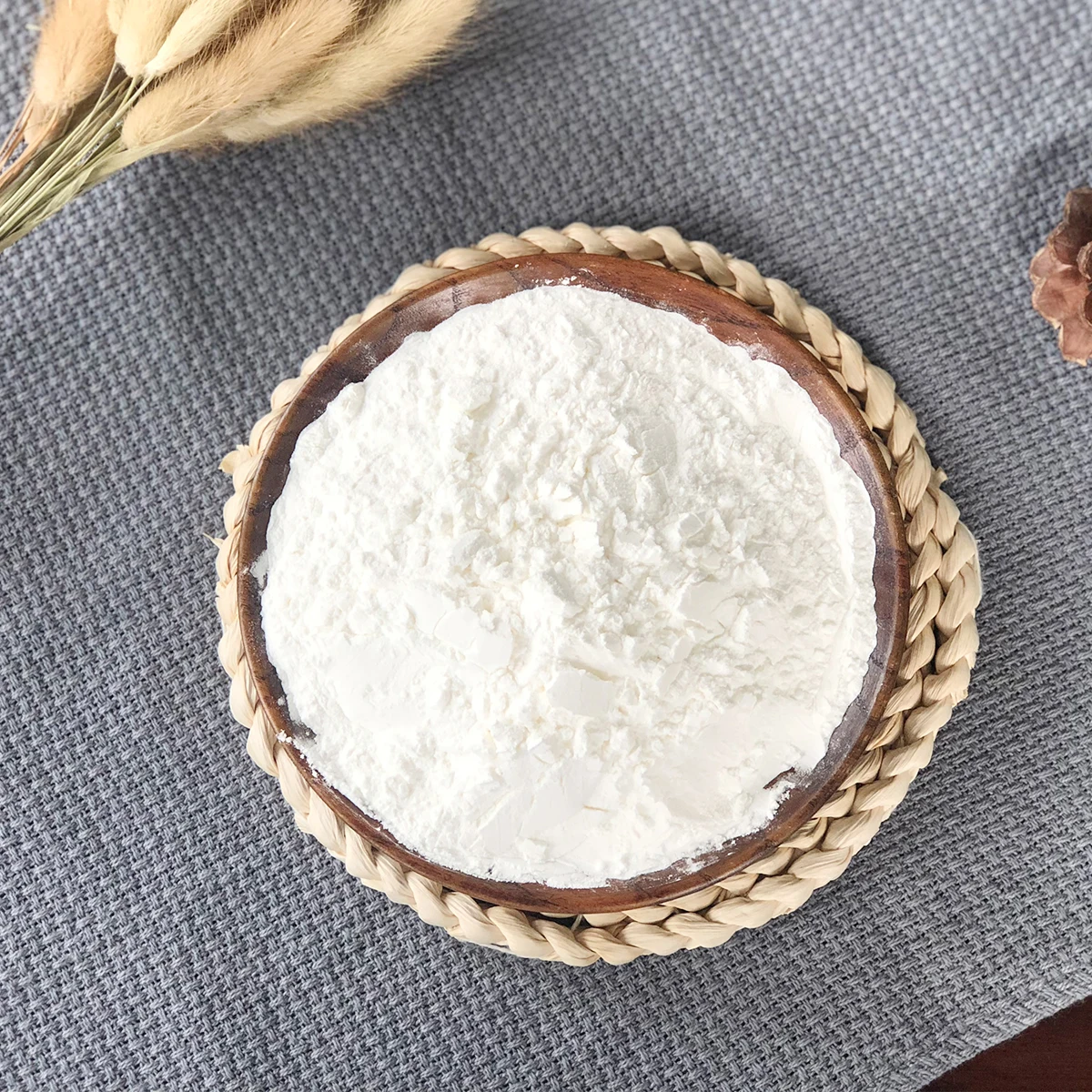 Modified Corn Starch Production Food Grade Waxy Corn Starch Powder