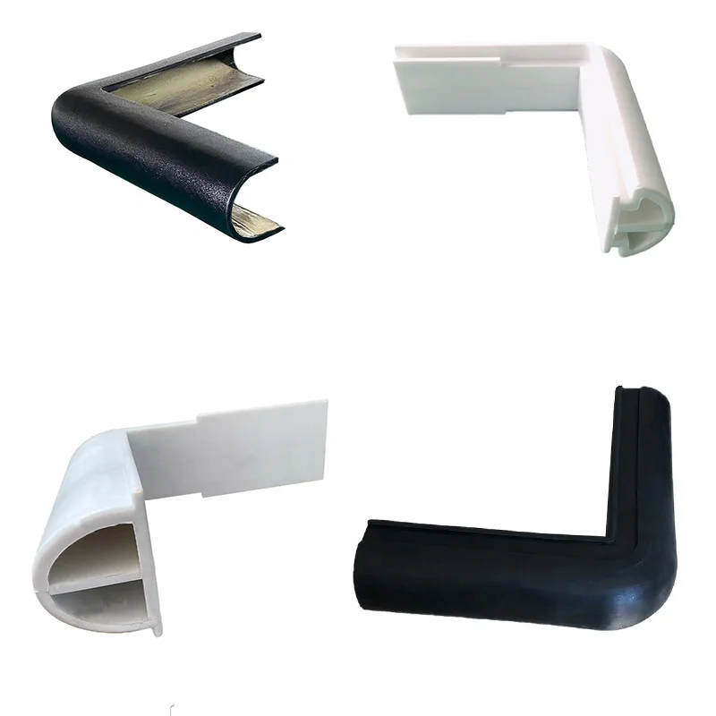 Высокое качество настраиваемые цветовые формы ПВХ верфи резиновый бампер лодки морской док