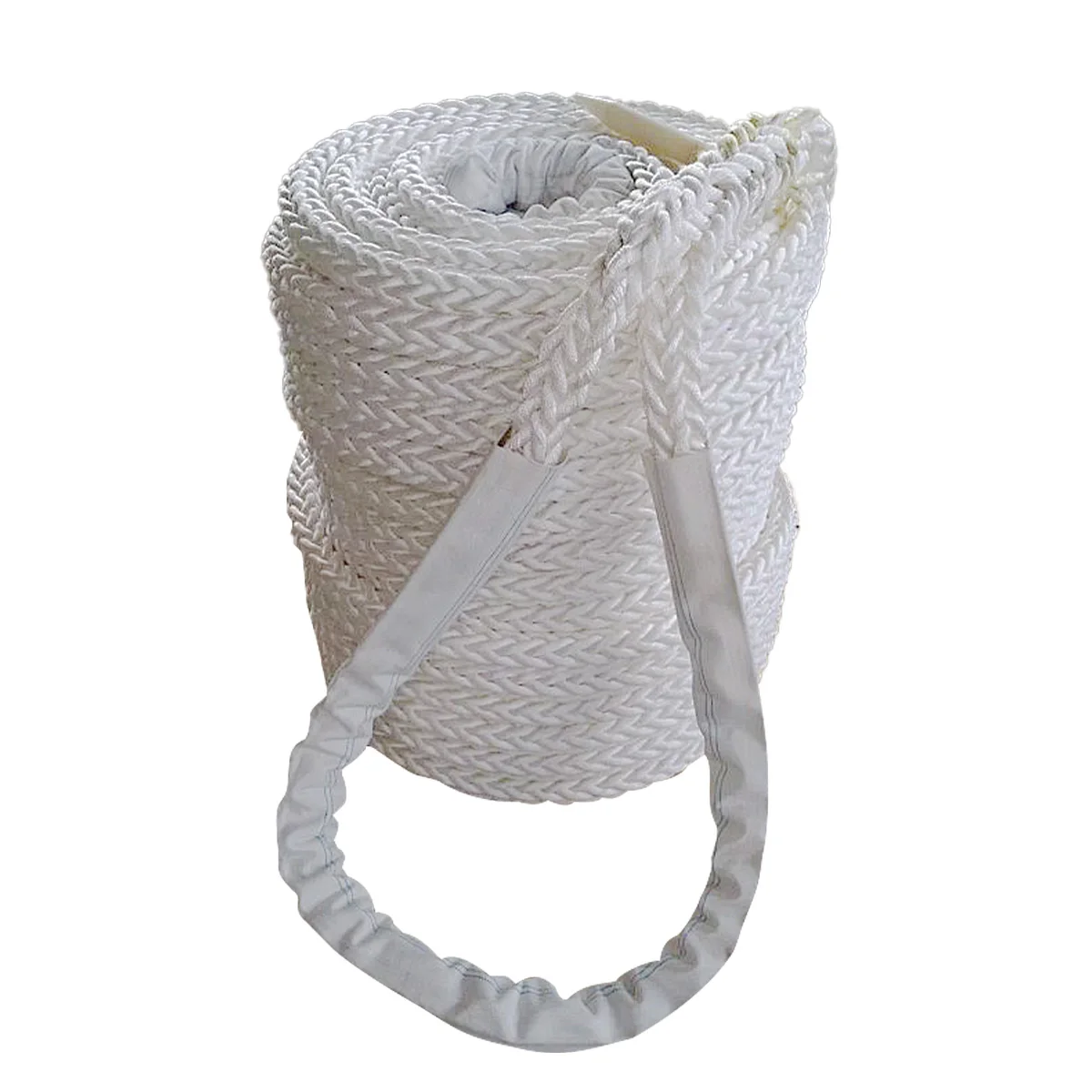 Mooring Rope Marine use for Industrial Tire Cord Yarn