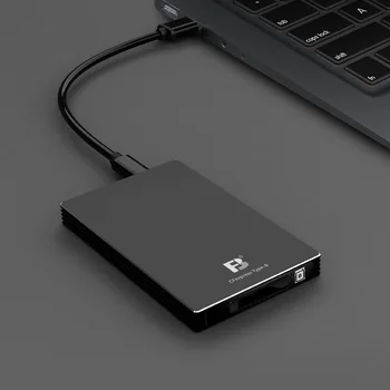 FB-CFeTB CFexpress-3.1 USB 3.1 Gen2 Type-B Metal Laptops Tablets Mobile Phones Card Reader detail image