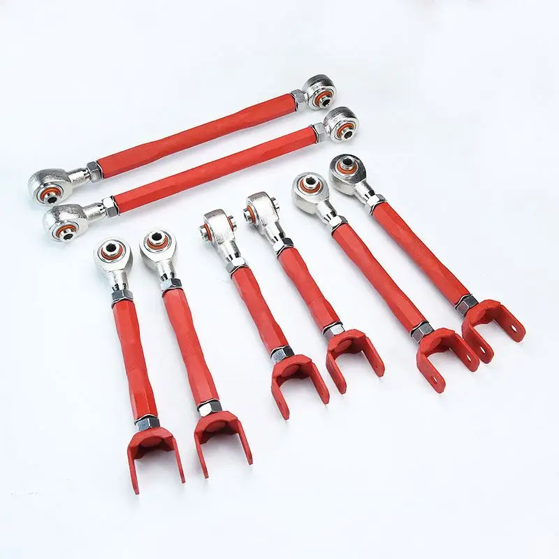 Auto Part Car Long Lower Control Arm For Jeep TJ
