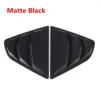 Noir mat