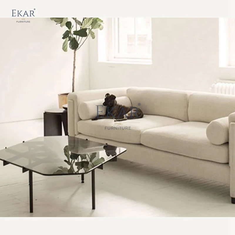 product modern sectional sofa set three seat fabric sofas for living room hotel hall villa apartment made of synthetic leather-59