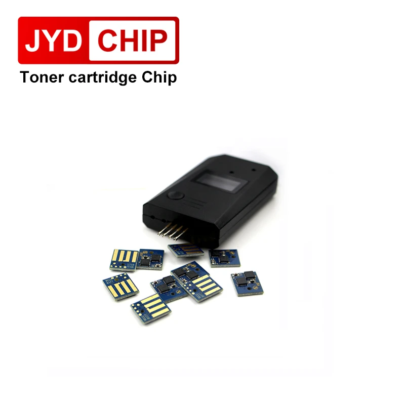 Chip Reset Machine for HP CF283X M476 M201 M225 for Canon CRG331 CRG418 CRG322 CRG119 CRG324 Cartridge Chip Resetter