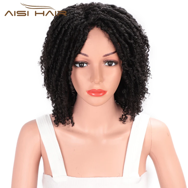 sensationnel faux locs wig