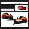 F22 Taillights 2014-2019