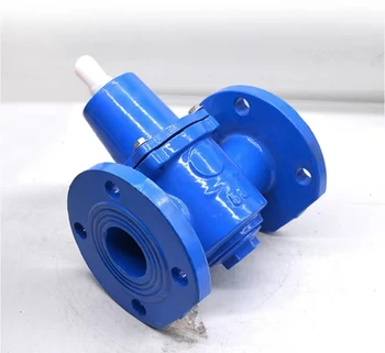 Specialized production and wholesale Safety adjustable water pressure relief valve for steam