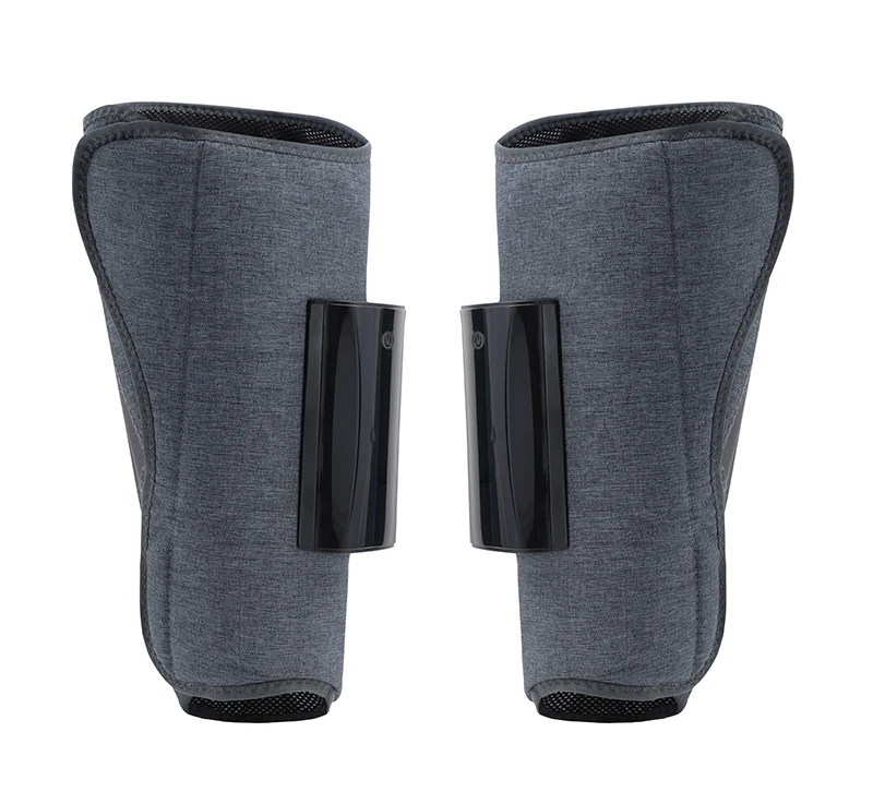 Компрессионный массажный Восстанавливающий ботинки дропшиппинг Удаленная мобилизация портативный глубокий мышечный массажер, беспроводной массажер для ног