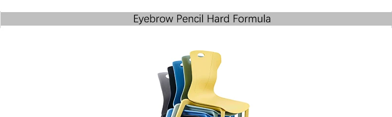 New design wholesale simple dining room living room furniture chair stackable chair