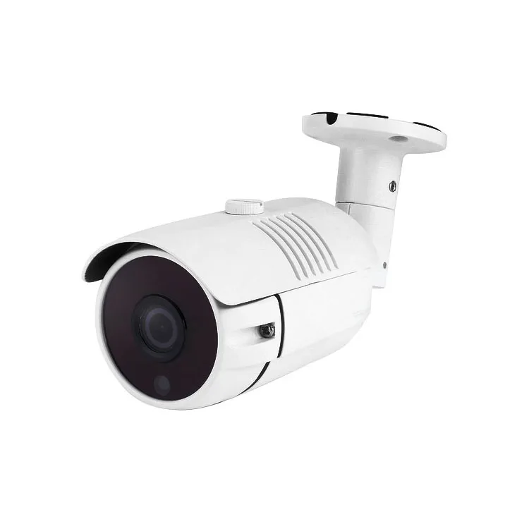 Original Ip Camera 4mp Network Bullet Poe Ip Camera H.265 Cctv Camera ...