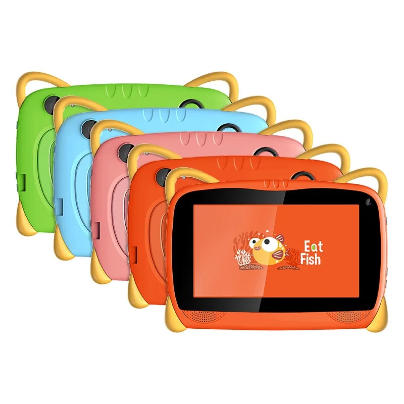 Amazon New Model K85 ATOUCH Tablet Quad Core 7inch Capacitive Screen Android Tablet