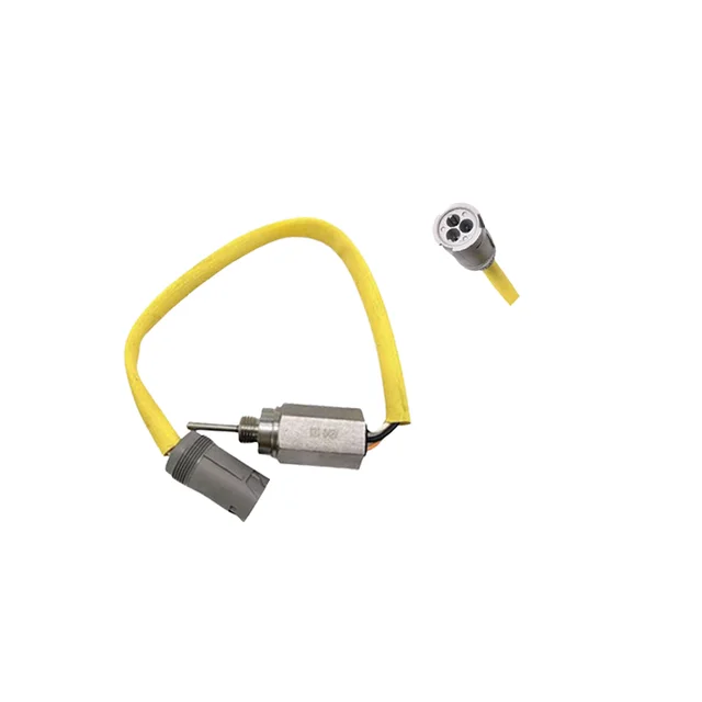 1310427 Machinery Engine Coolant Water Temperature Sensor for Caterpillar 938H 950G 962G