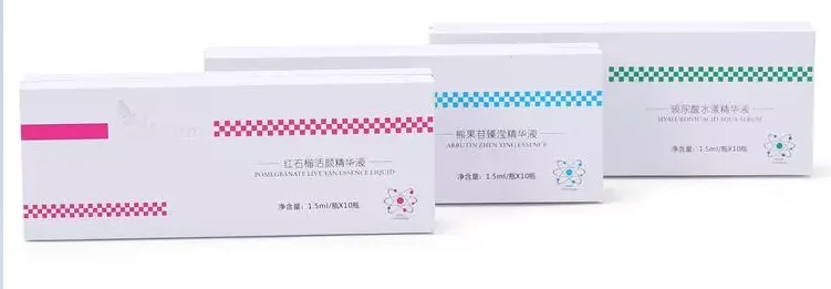 Multi-function Seyo Tda No Needle Meso Gun Needle Injector Mesogun Mesotherapy