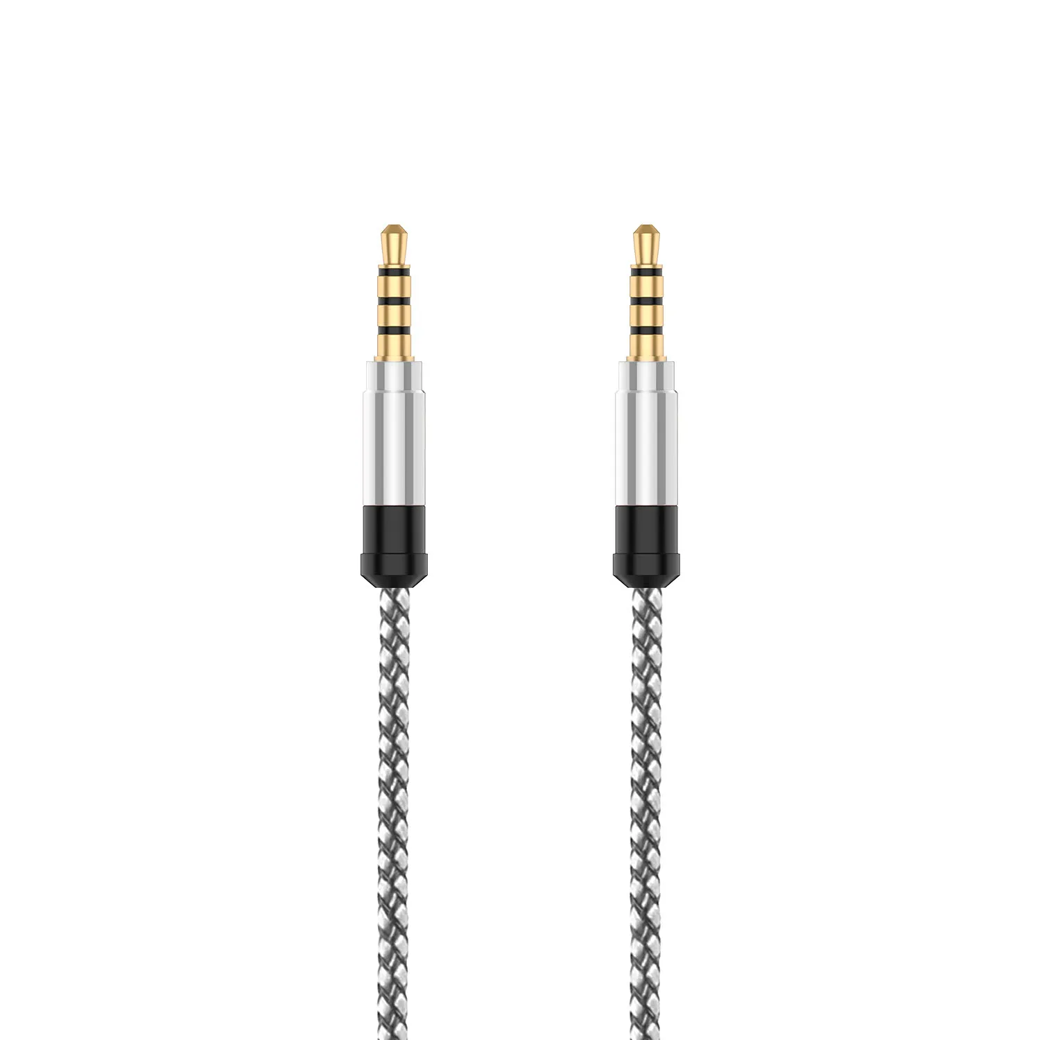 
Чтобы предоставлять более высокое качество и более низкую цену 1,5 м USB кабель с нейлоновой оплеткой 4-полюсный автоматический высокого качества 3,5 мм кабель со штыревыми соединителями на обоих концах для подключения Aux аудио кабель для автомобиля 