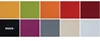 Customized color available