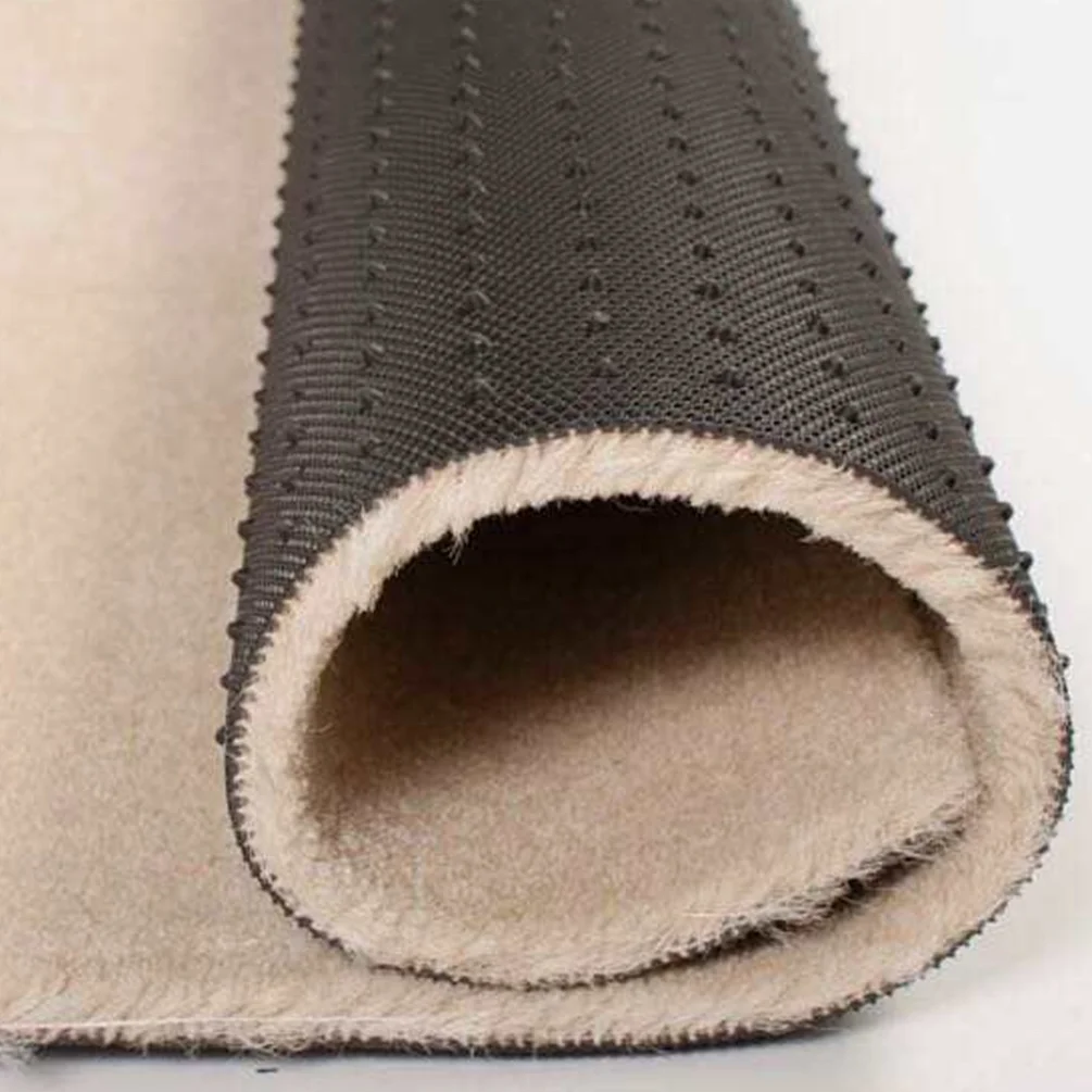 Latest Hot Sale Car Accessories 100 Nylon Polyamide Car Carpet Roll