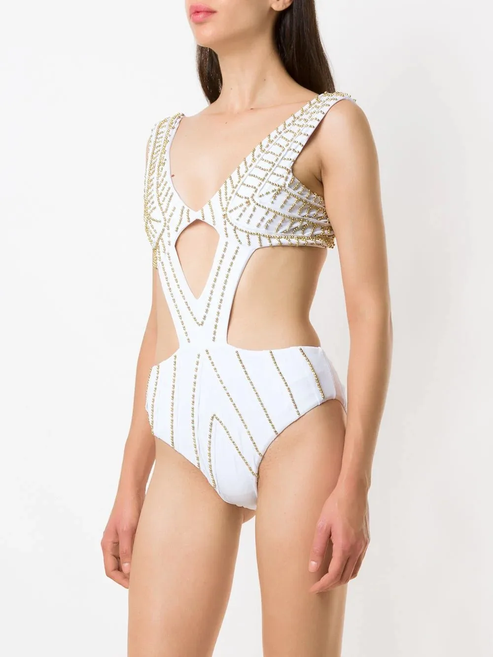 arena bodylift swimsuit