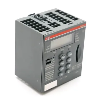 NEW PM592-ETH-XC 1SAP350200R0271 E:C1 CPU 4MB Ethernet  1SAP350200R0271 One Year Warranty