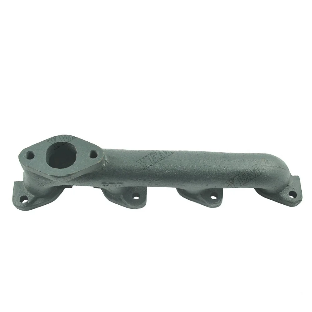 Exhaust Manifold 15401-12316 for Kubota Engine V1500 V1501 Tractor L285 L2600 L3001
