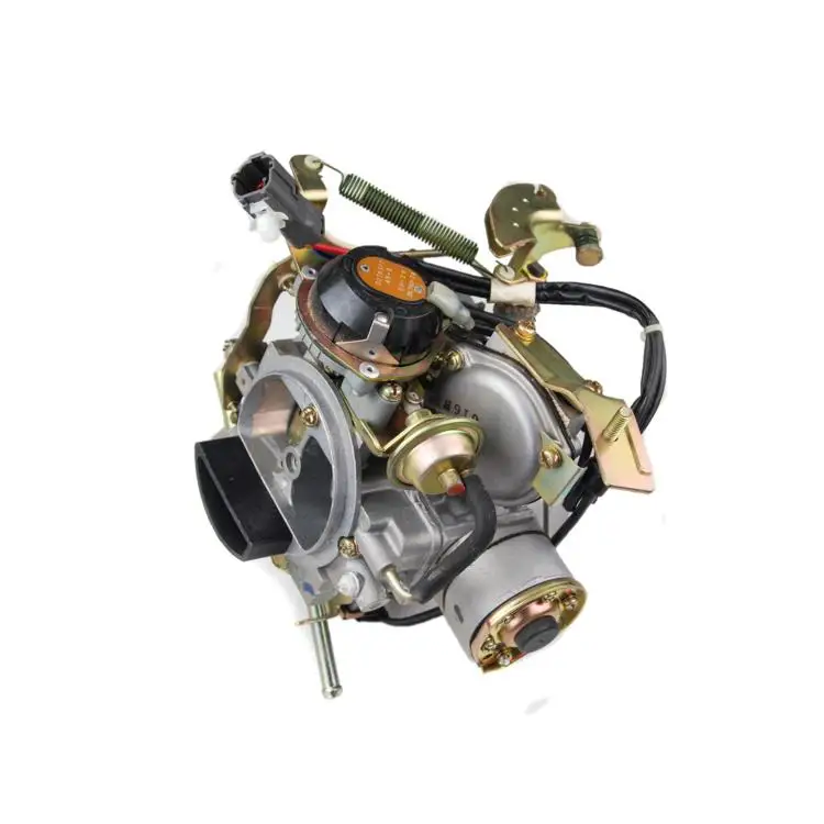 ISUZU Engine Fuel Supply System 8-97171296-9 Carburetor