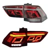 For Volkswagen Tiguan L