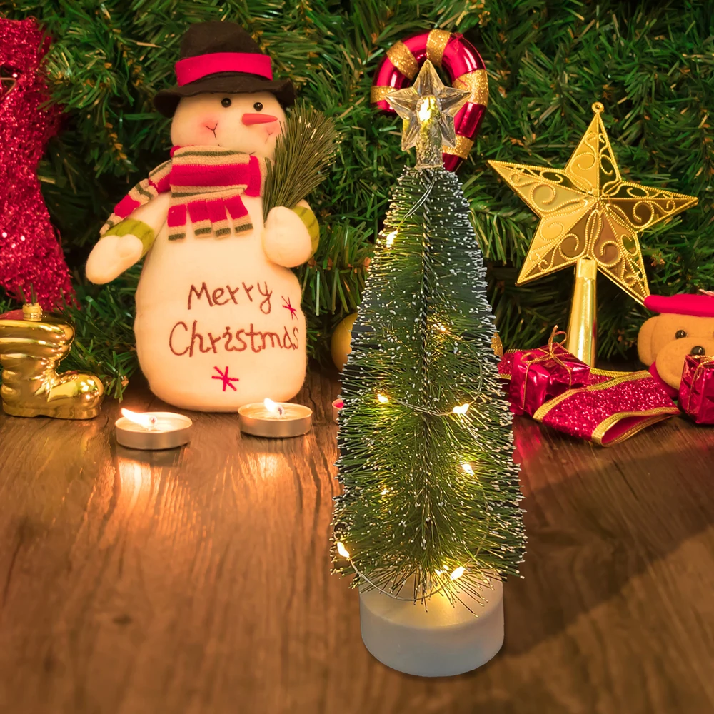 Licht roze - Kerstboom kopen? | Korting tot 47