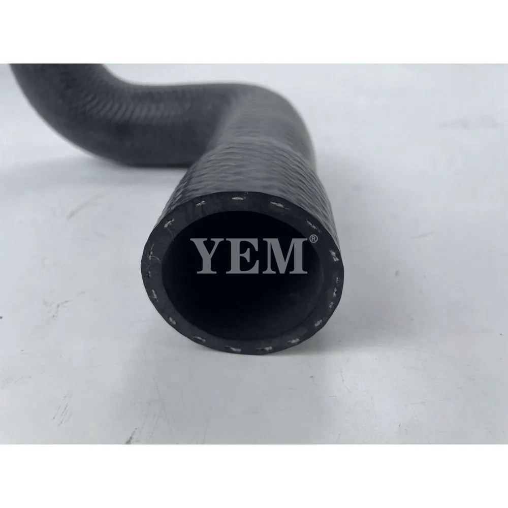 For Yanmar Diesel Engine 4TNV98 up and Down Water Pipe 129981-49050 2