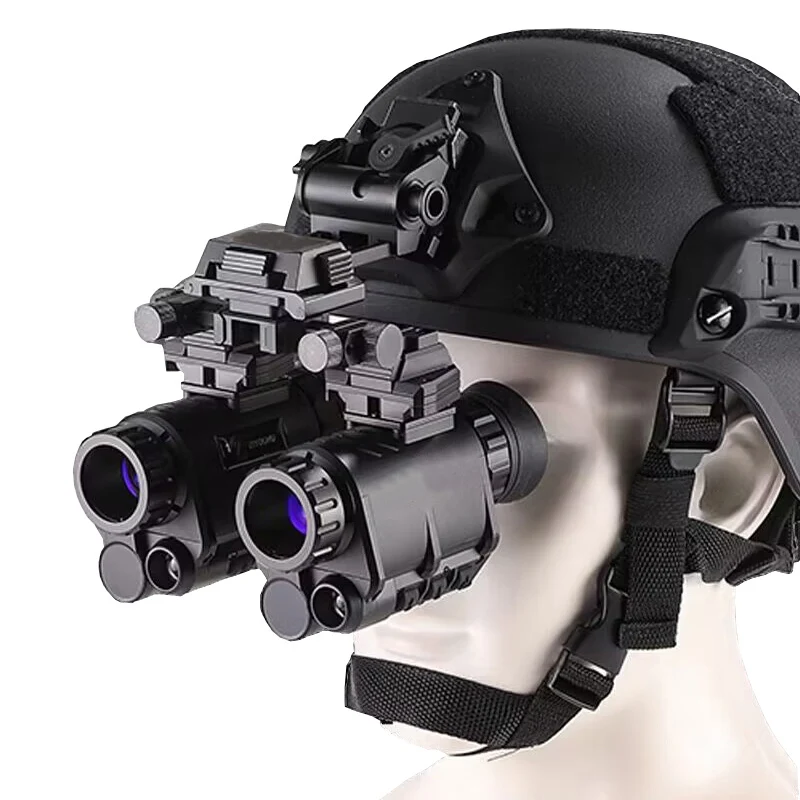 LUXUN NVG30 NVG Gen2ナイトビジョンゴーグル赤外線デジタル