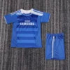 11/12 Chelsea local azul y blanco