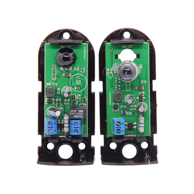 Автоматические раздвижные распашных ворот фотоэлемент датчика ворота инфракрасный