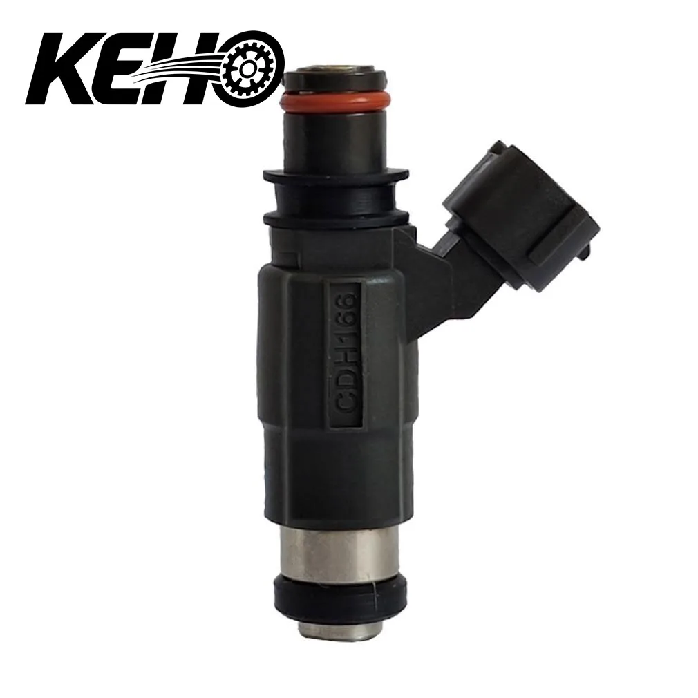 Fuel injector - CDH166 - Mitsubishi Mirage 1.5L Chevrolet Trax Suzuki Vitara 1.6L-1