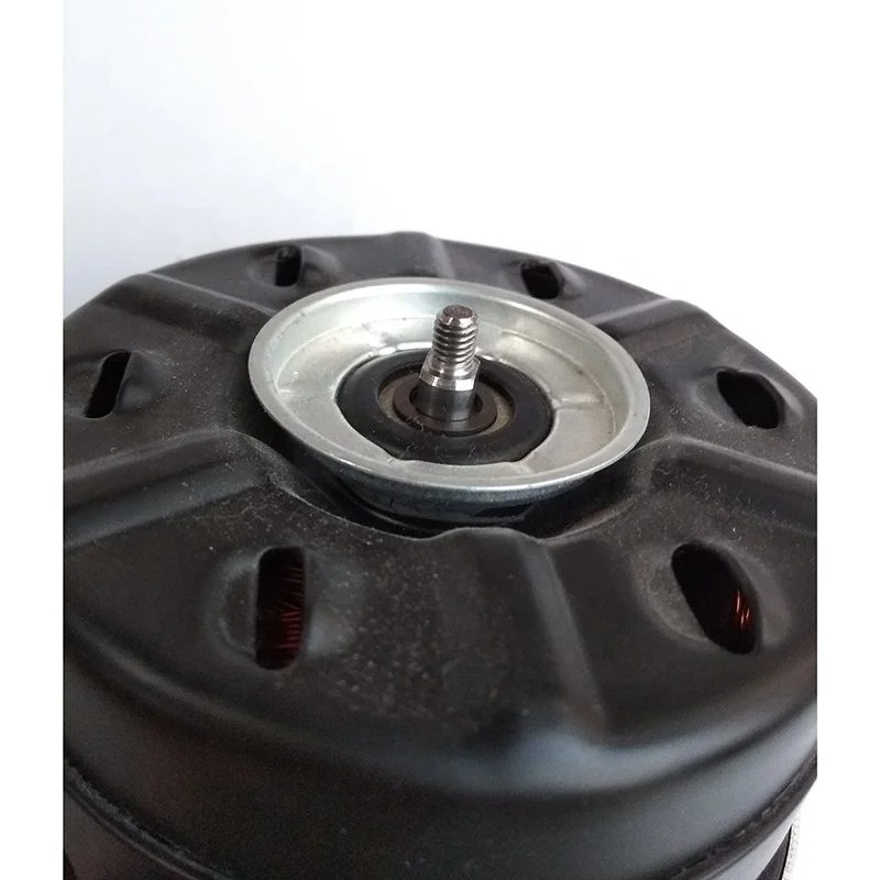 【T008】 168000-8310 Cooling Fan Motor for Suzuki Swift 2008 Mazda 2