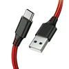 Red Type-C