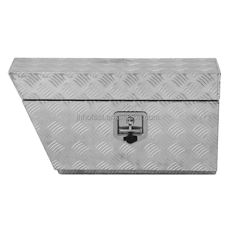 Oem Central Locking Aluminum Tool Boxes Camper Trailer Tool Box Buy Camper Trailer Tool Box