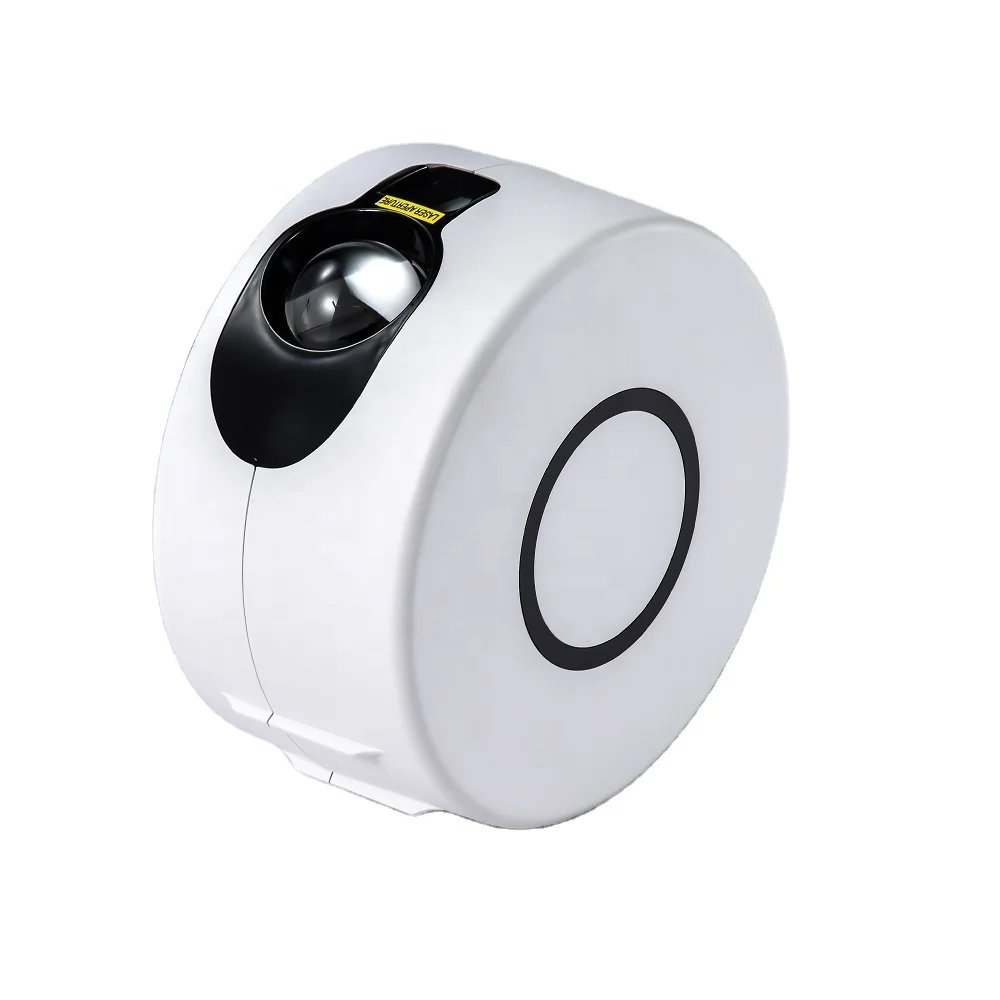 Вращающийся детский ночной Светильник Galaxy Universe с музыкой